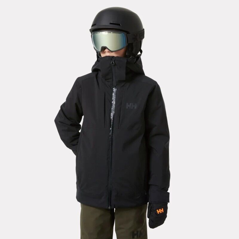 Jr Alpha Jacket - Casaco de esquí criança