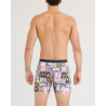 Saxx Daytripper Comfort Stretch Boxer Brief Fly - Ropa interior - Hombre | Hardloop