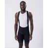 Albion Mens Thermal Pocket Bib Shorts - Cycling shorts - Men's | Hardloop