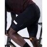 Albion Mens Thermal Pocket Bib Shorts - Fahrradhose - Herren | Hardloop
