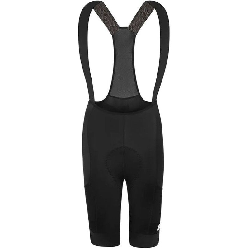 Mens Thermal Pocket Bib Shorts - Cuissard vélo homme