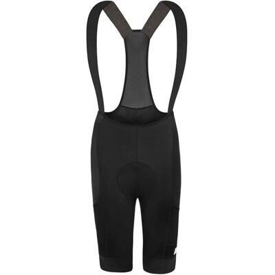 Mens Thermal Pocket Bib Shorts - Pánské cyklistické kraťasy