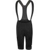 Albion Mens Thermal Pocket Bib Shorts - Fahrradhose - Herren | Hardloop