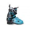 Scuba Blue / Anthracite