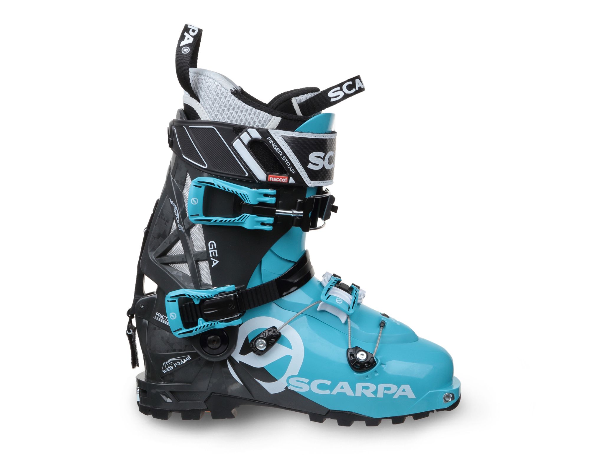 Scarpa Gea Scarponi Da Sci Donna Scarpa Gea Scarponi Da Sci Donna