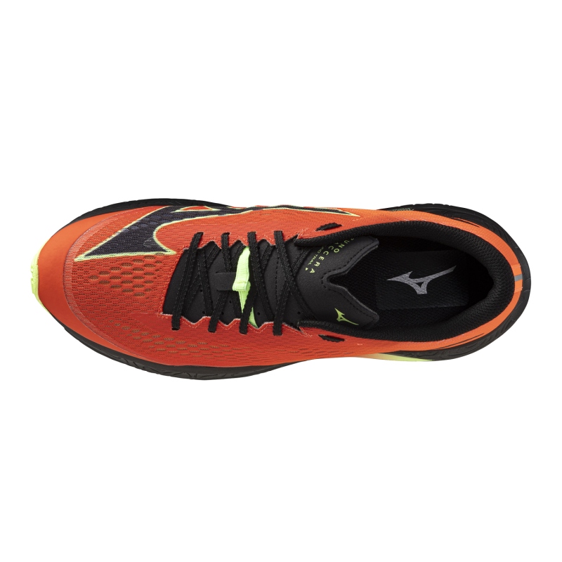 Mizuno Neo Accera - Trailrunningskor | Hardloop