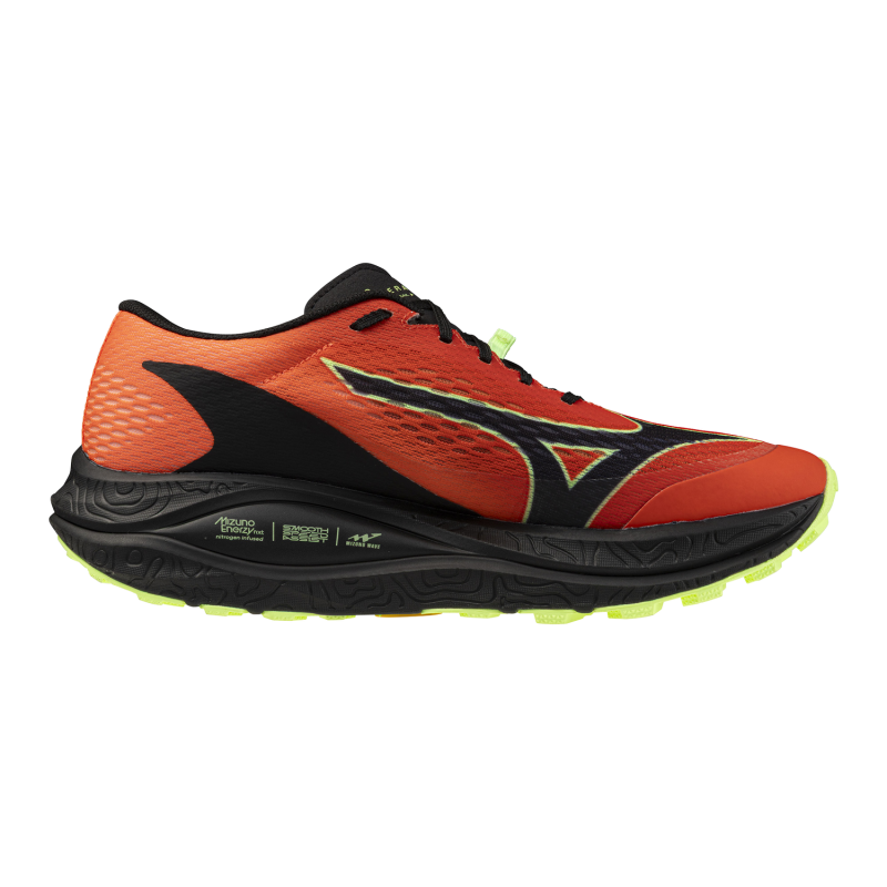 Neo Accera - Trailrunningskor