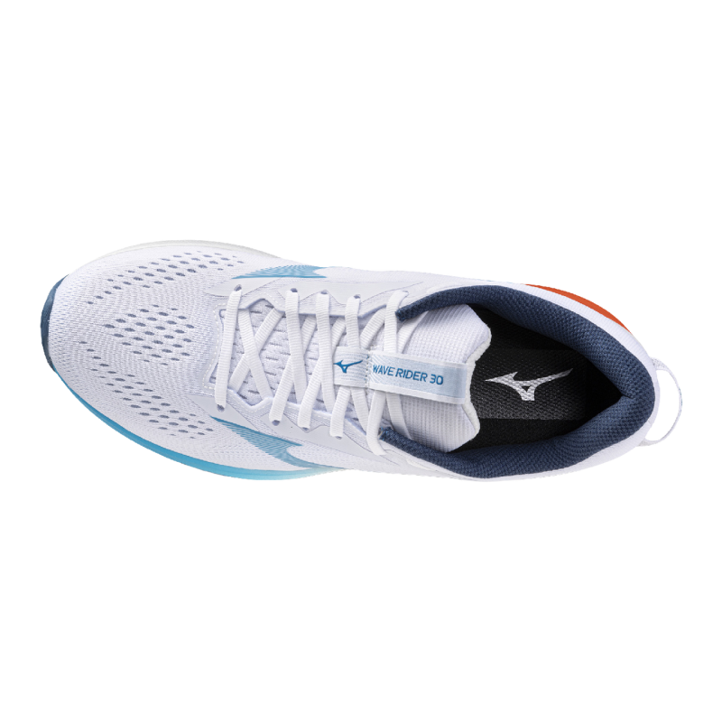 Mizuno Wave Rider 30 - Buty do biegania meskie | Hardloop
