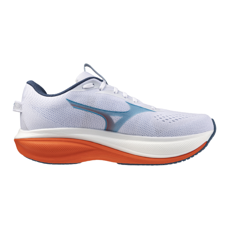 Mizuno Wave Rider 30 - Buty do biegania meskie | Hardloop