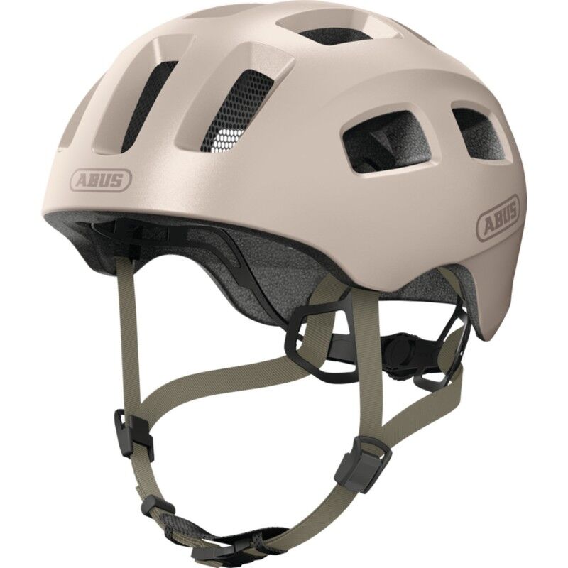 Youn-I 2.0 - Casque vélo urbain enfant