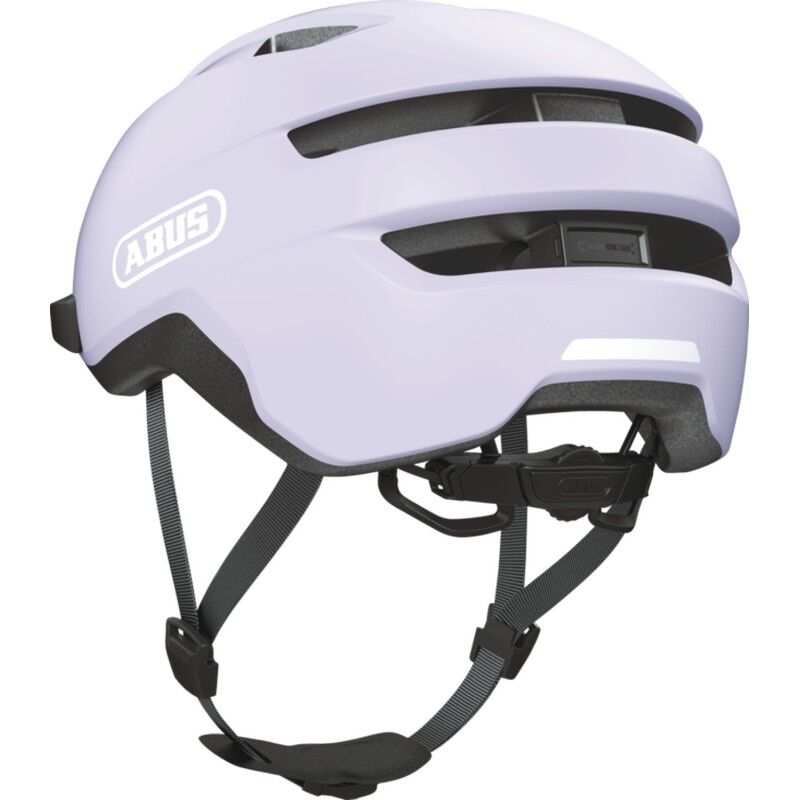 Abus PURL-Y - Urban cycling helmet | Hardloop