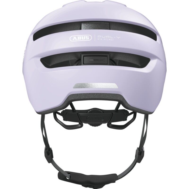 Abus PURL-Y - Urban cycling helmet | Hardloop