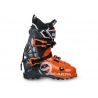 Orange / Anthracite