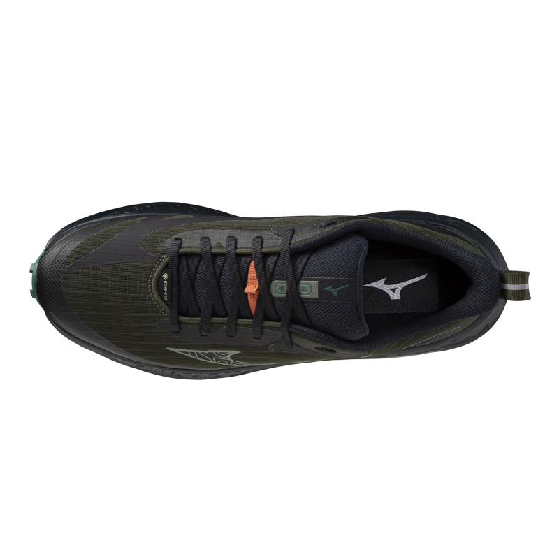 Mizuno Mizuno Neo Lumina GTX - Runningschoenen - Heren | Hardloop