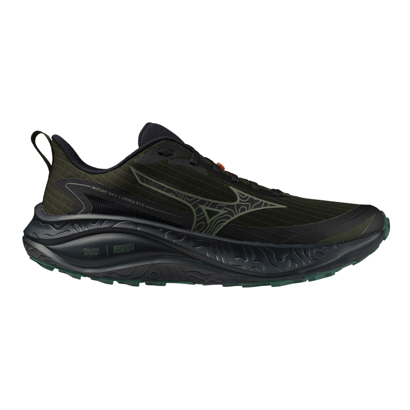 Mizuno Neo Lumina GTX - Scarpe da running - Uomo