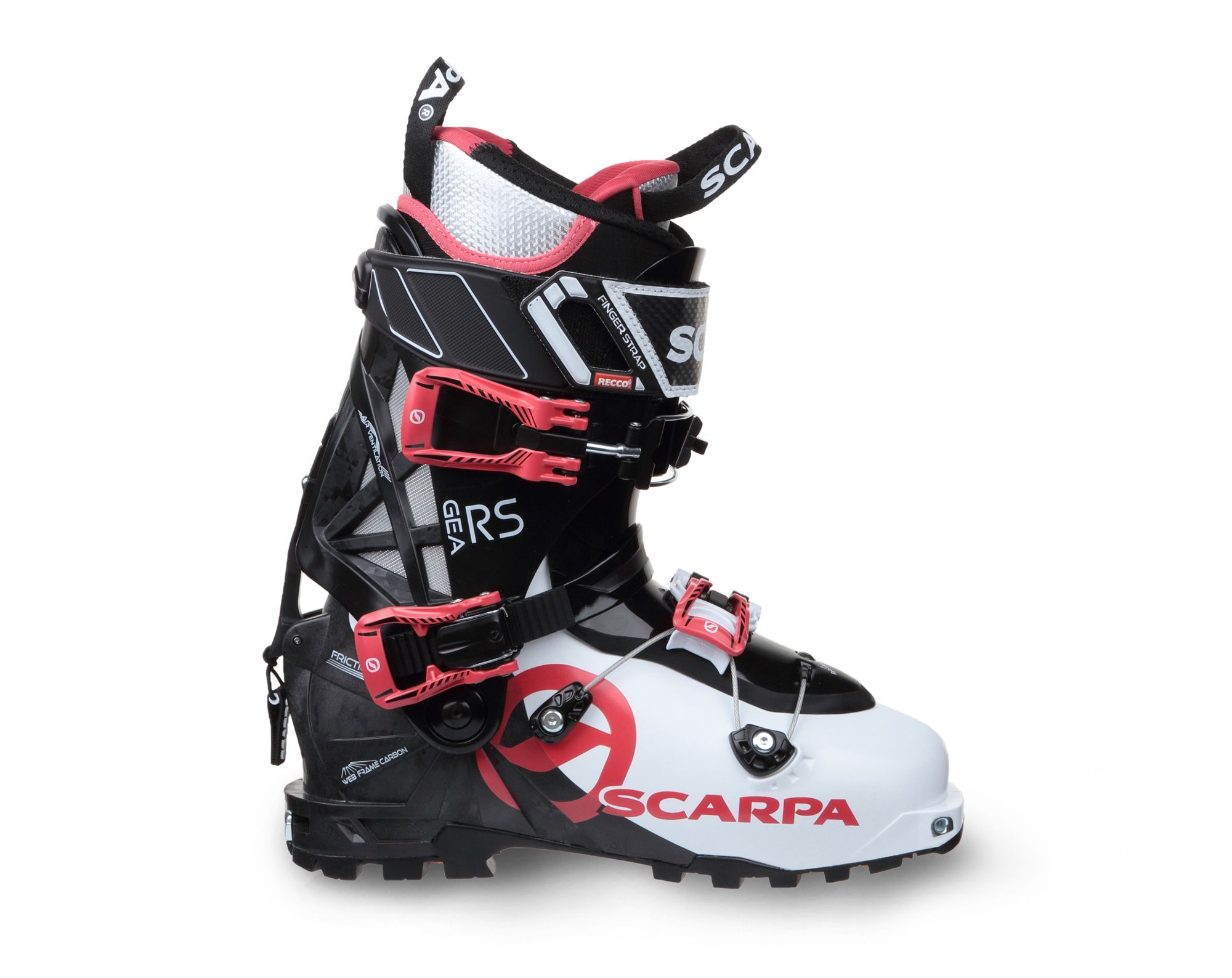 Scarpa Gea RS - Laskettelukengät - Naiset