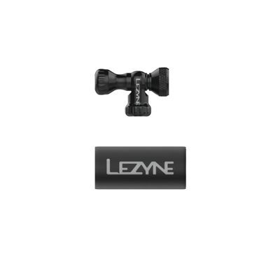 Co2 Control Drive Co2 Avec Cartouche Co2 25G - CO2-Pumpe