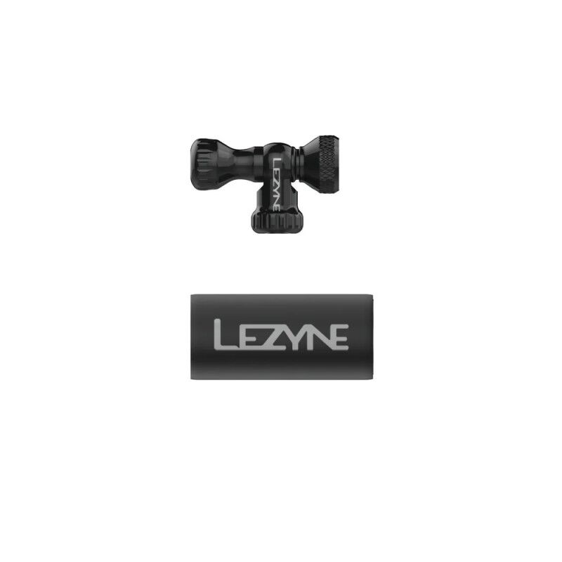 Co2 Control Drive Co2 Avec Cartouche Co2 25G - CO2-Pumpe