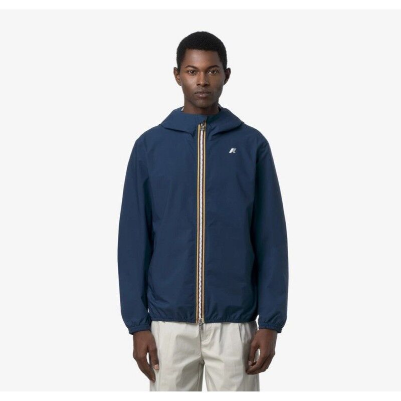 Jack Stretch Dot - Casaco impermeável homem