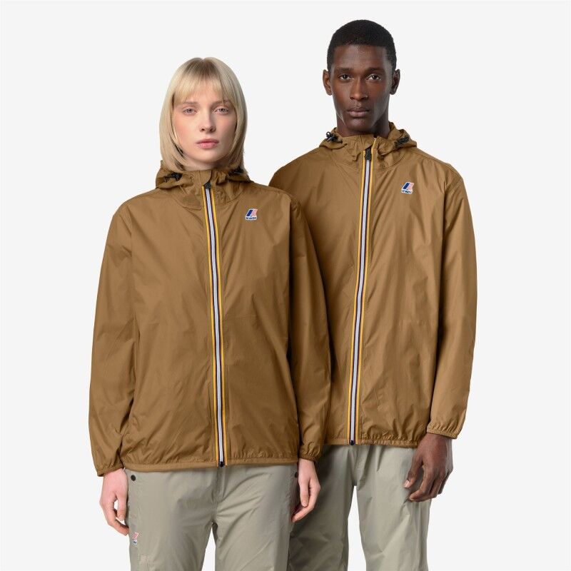 Le Vrai 4.0 Claude - Chaqueta impermeable