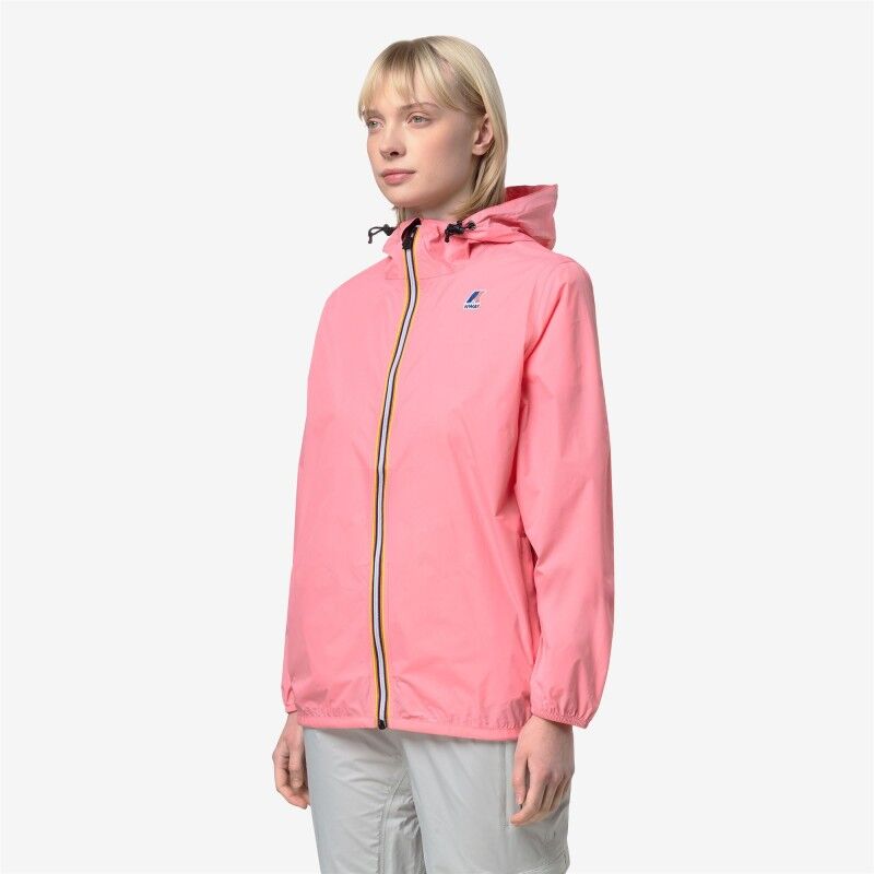 K-Way Le Vrai 4.0 Claude - Regenjacke | Hardloop