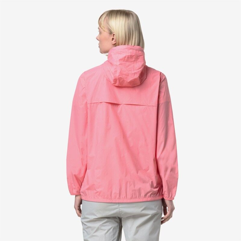 K-Way Le Vrai 4.0 Claude - Regenjacke | Hardloop