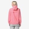 K-Way Le Vrai 4.0 Claude - Regenjacke | Hardloop