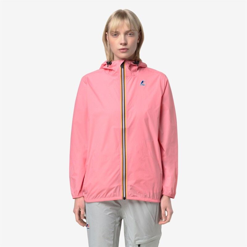 K-Way Le Vrai 4.0 Claude - Regenjacke | Hardloop
