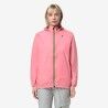 K-Way Le Vrai 4.0 Claude - Regenjacke | Hardloop