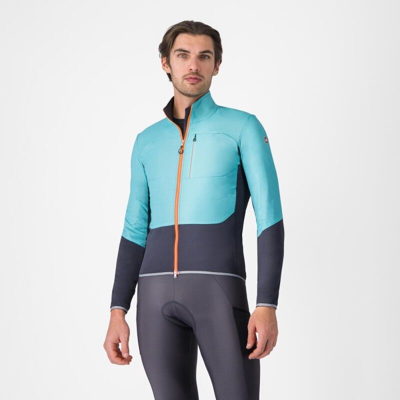Unlimited Jacket - Cykeljacka - Herr