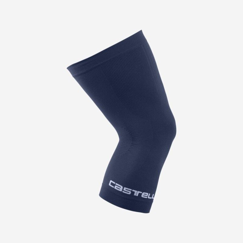 Pro Seamless Knee Warmer - Pernitos ciclismo
