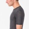 Castelli Medio Base Layer SS - Miesten pyöräily lämpöalusvaatteet | Hardloop