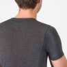 Castelli Medio Base Layer SS - Bielizna termiczna męski | Hardloop