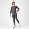 Castelli Medio Base Layer LS - Miesten pyöräily lämpöalusvaatteet | Hardloop