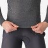 Castelli Medio Base Layer LS - Miesten pyöräily lämpöalusvaatteet | Hardloop