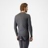 Castelli Medio Base Layer LS - Miesten pyöräily lämpöalusvaatteet | Hardloop