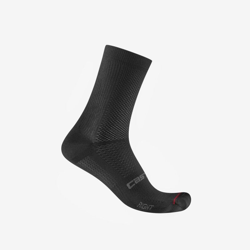Espresso 2 12 Sock - Pyöräilysukat - Naiset