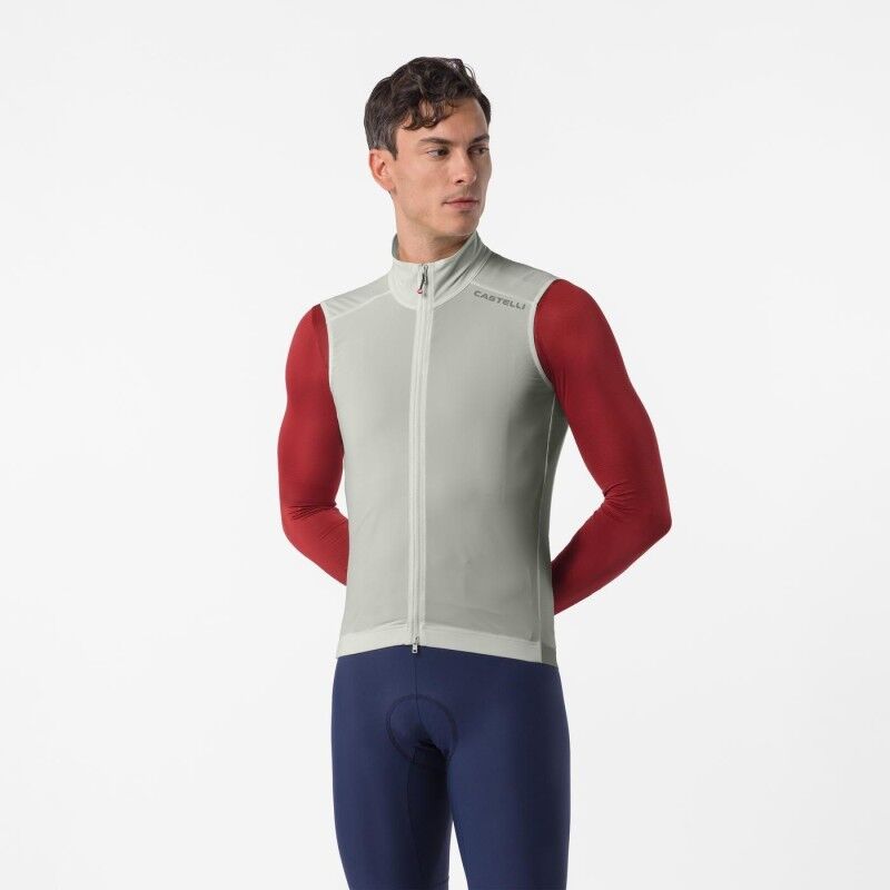 Espresso 2 Vest - Pyöräilyliivi - Miehet
