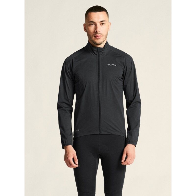 ADV Endurance Hydro Jacket - Pyöräilytakki - Miehet
