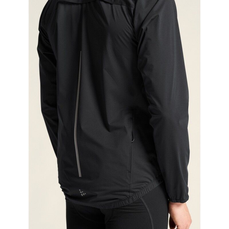 Craft ADV Endurance Hydro Jacket - Giacca ciclismo - Uomo | Hardloop