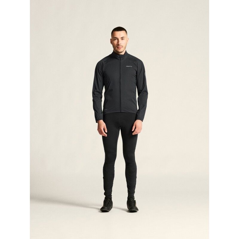 Craft ADV Endurance Hydro Jacket - Fietsjack - Heren | Hardloop