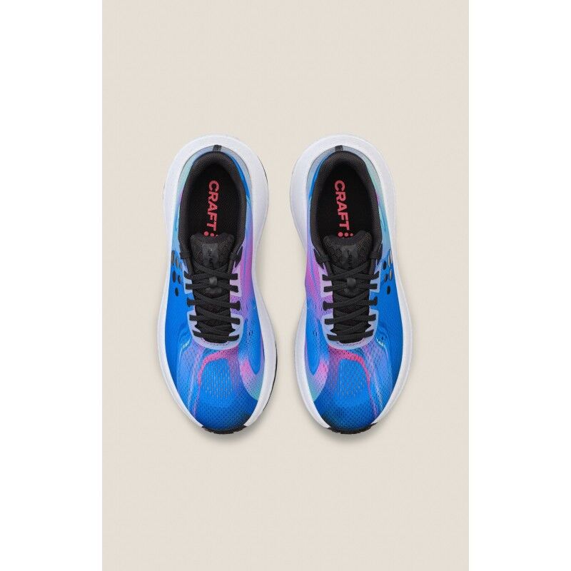 Craft Xplor Hybrid - Trail running shoes - Women's | Hardloop