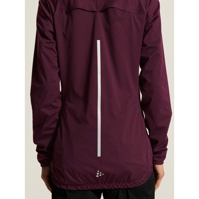 Craft ADV Endur Hydro Jacket 2 - Veste vélo femme | Hardloop