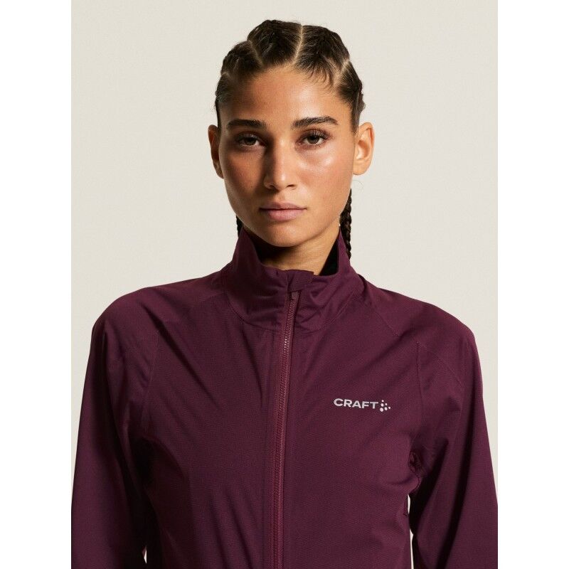 Craft ADV Endur Hydro Jacket 2 - Veste vélo femme | Hardloop