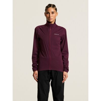 ADV Endur Hydro Jacket 2 - Chaqueta ciclismo - Mujer