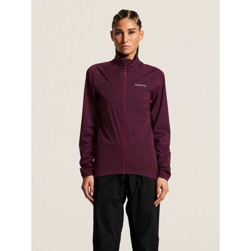 ADV Endur Hydro Jacket 2 - Pyöräilytakki - Naiset