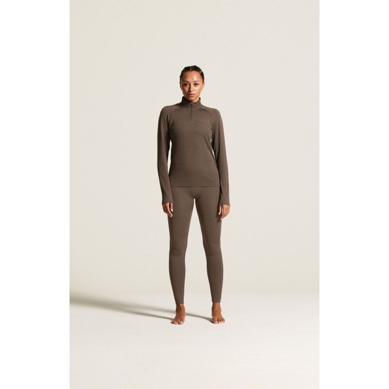 Craft Active Comfort Pants 2 - Collant thermique femme | Hardloop