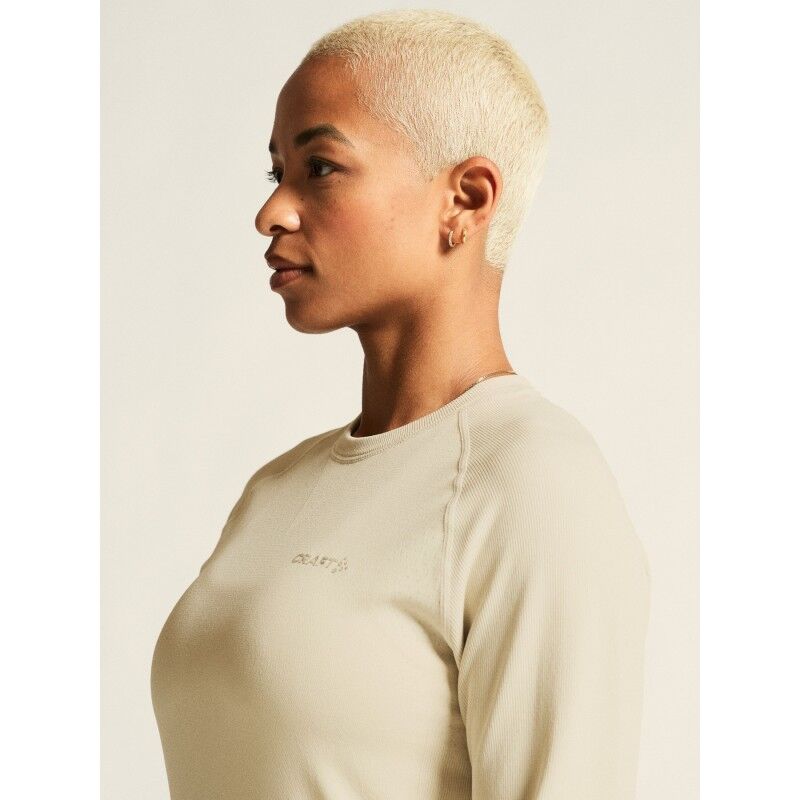 Craft Active Comfort LS 2 - Base layer - Women's | Hardloop