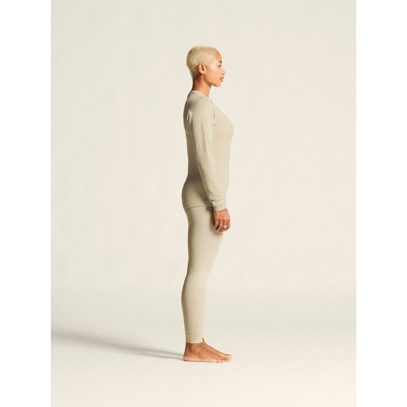 Craft Active Comfort LS 2 - Base layer - Women's | Hardloop
