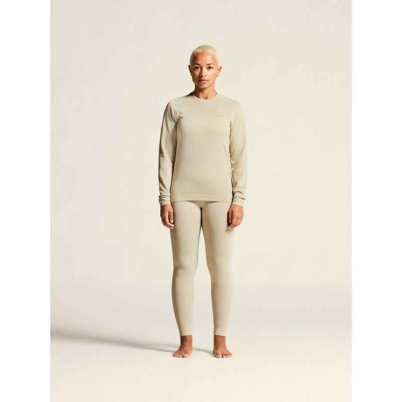 Craft Active Comfort LS 2 - Base layer - Women's | Hardloop